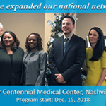 New OBHG partnership: TriStar Centennial Medical Center