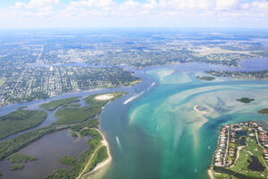 arial-view-of-fort-pierce-florida
