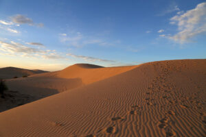 sand-dune-sunset-at-park