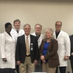 Latest OBHG partnership: Grandview Medical Center