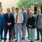 Latest OBHG partnership: Texas Health Harris Methodist Hospital
