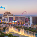 Welcome to Las Vegas! Hiring OB/GYNs for new program