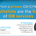 Dr. David Afram podcast episode | OBHG