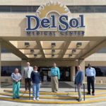Del Sol Medical Center | OBHG