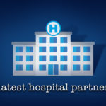Latest hospital partnership | OBHG
