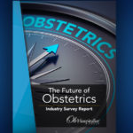 Future of Obstetrics report cover | OBHG