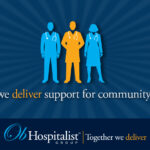 OBHG hospital partner support for community physicians OBGYN
