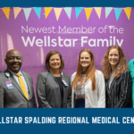 Wellstar Spalding Regional Hospital and OBHG partnership for OB hospitalist program OB triage
